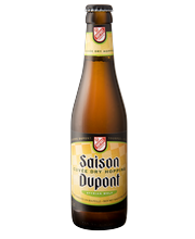 5410702000379 Saison Dupont Bouteille 37.5cl
